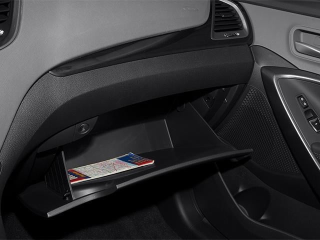 2013 Hyundai SANTA FE FWD 4dr 2.0T Sport