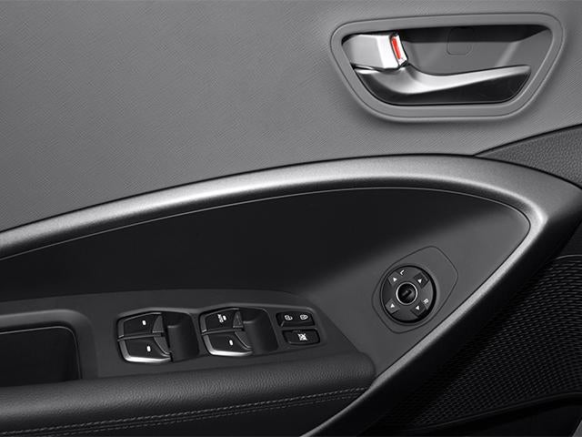 2013 Hyundai SANTA FE FWD 4dr 2.0T Sport