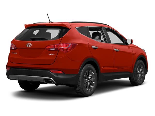 2013 Hyundai SANTA FE FWD 4dr 2.0T Sport