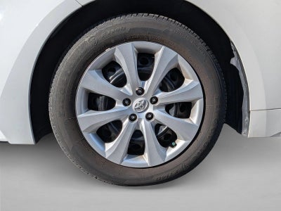 2024 Toyota Corolla LE CVT (Natl)