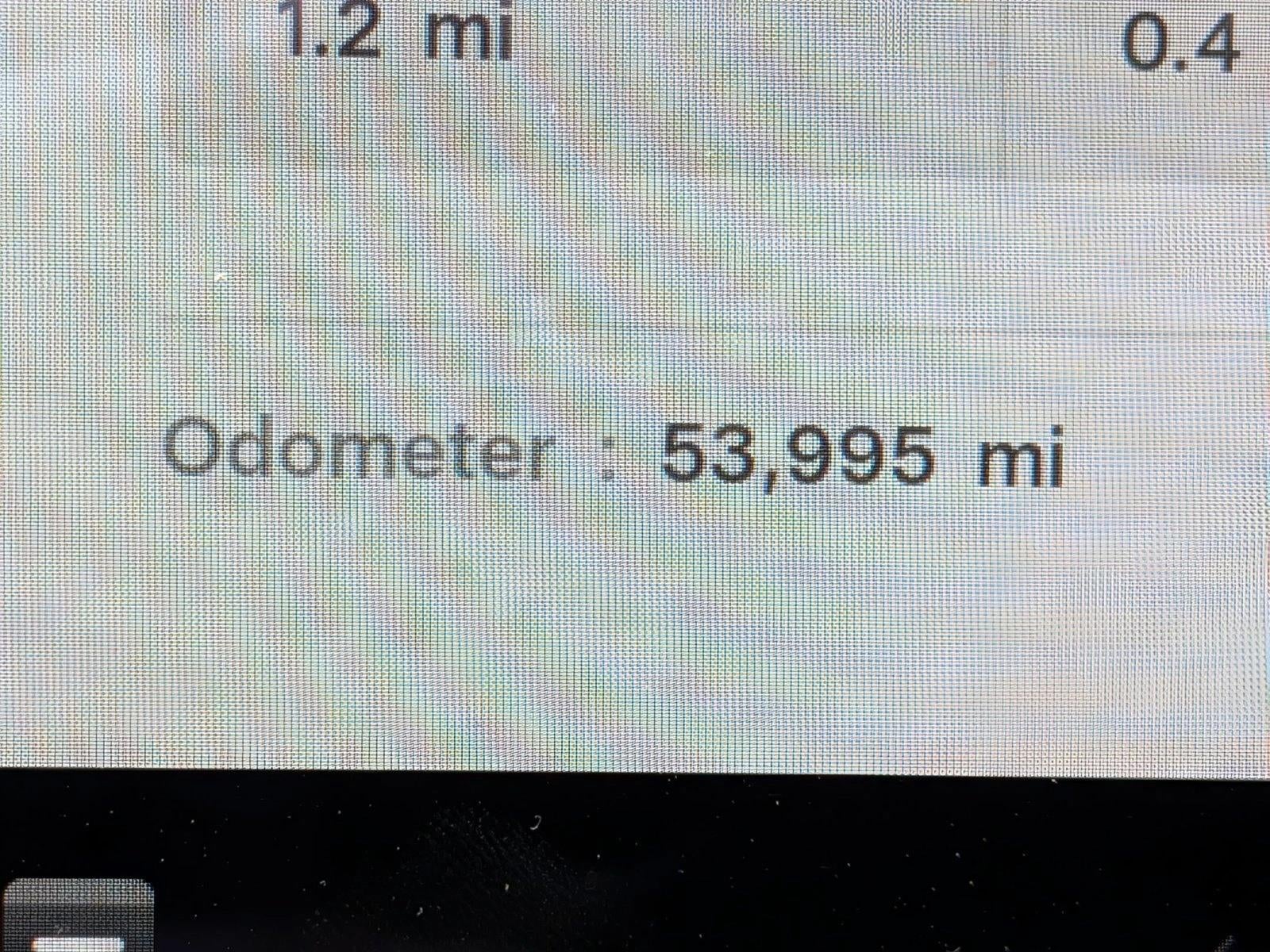 2021 Tesla Model 3 Standard Range Plus RWD