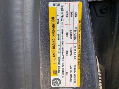 2021 Tesla Model 3 Standard Range Plus RWD