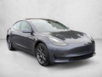 2021 Tesla Model 3 Standard Range Plus RWD