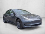 2021 Tesla Model 3 Standard Range Plus RWD