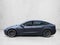 2021 Tesla Model 3 Standard Range Plus RWD