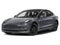 2021 Tesla Model 3 Standard Range Plus RWD