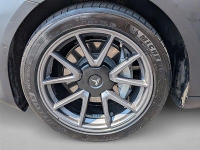 2022 Tesla Model 3 Long Range AWD *Ltd Avail*