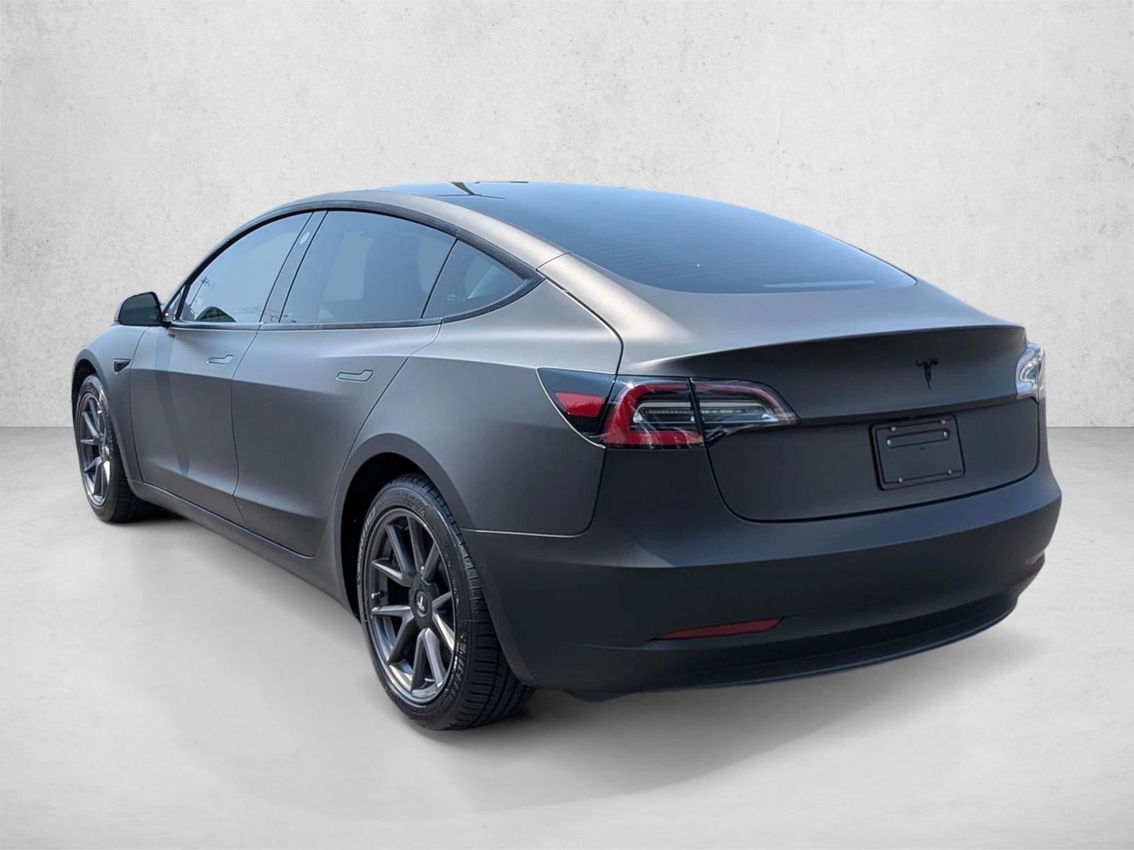 2022 Tesla Model 3 Long Range AWD *Ltd Avail*