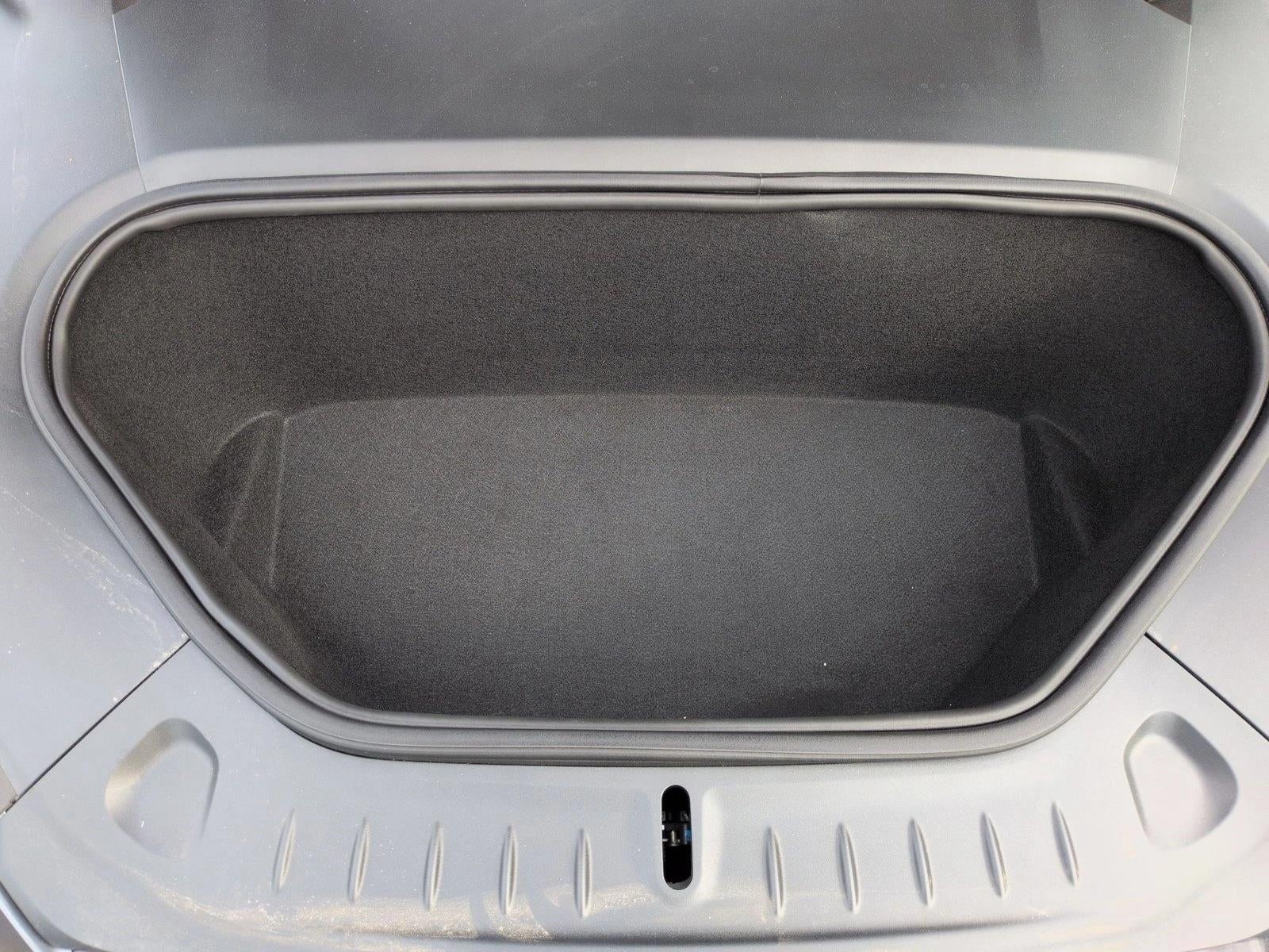 2021 Tesla Model S Plaid AWD