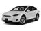 2017 Tesla Model X 75D AWD