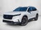 2024 Honda CR-V Hybrid Sport-L FWD