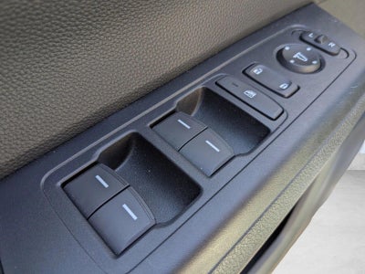 2024 Honda CR-V Hybrid Sport-L FWD