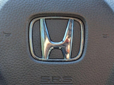 2024 Honda CR-V Hybrid Sport-L FWD