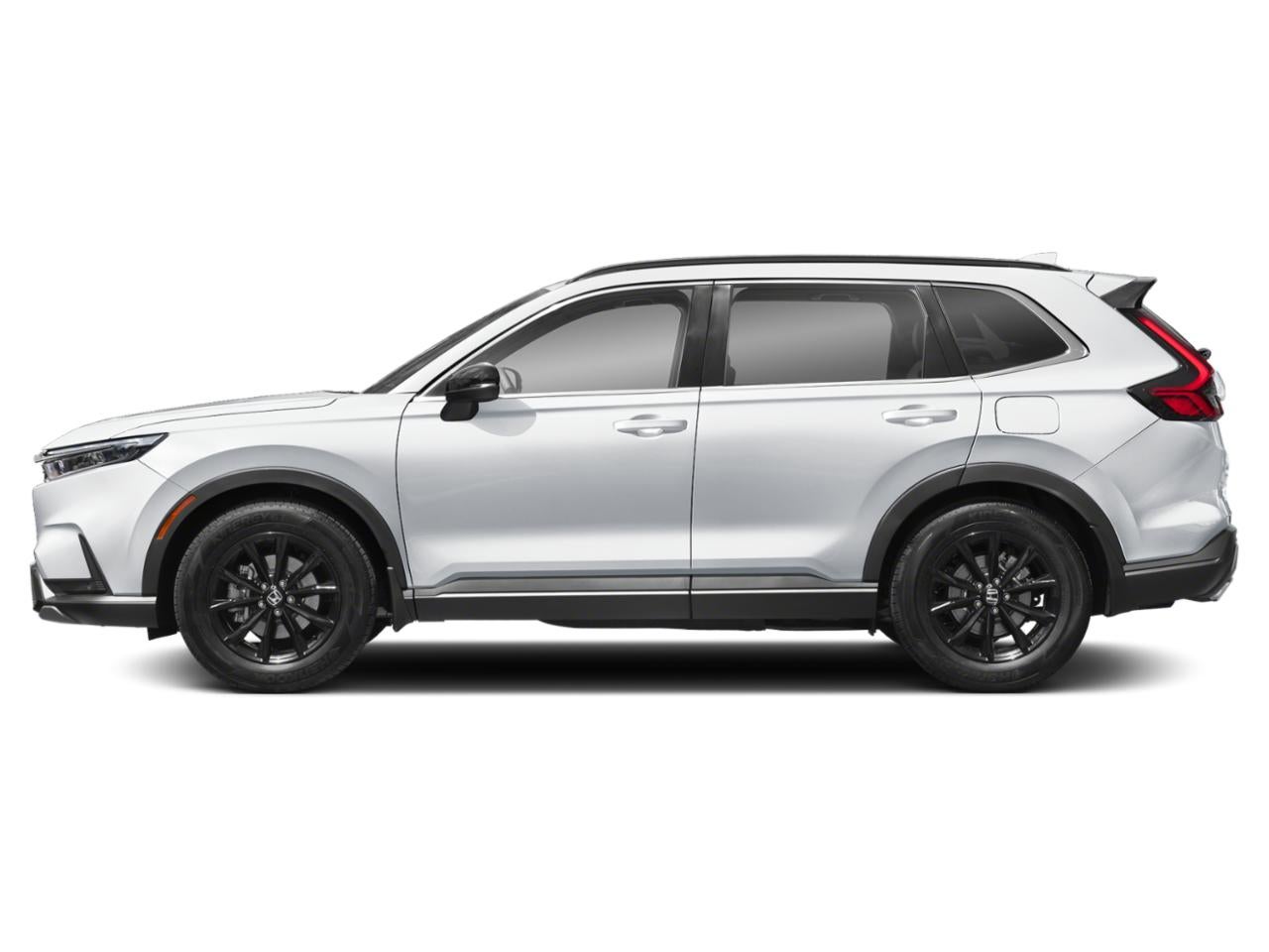 2024 Honda CR-V Hybrid Sport-L FWD