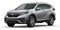2021 Honda CR-V Hybrid Touring AWD