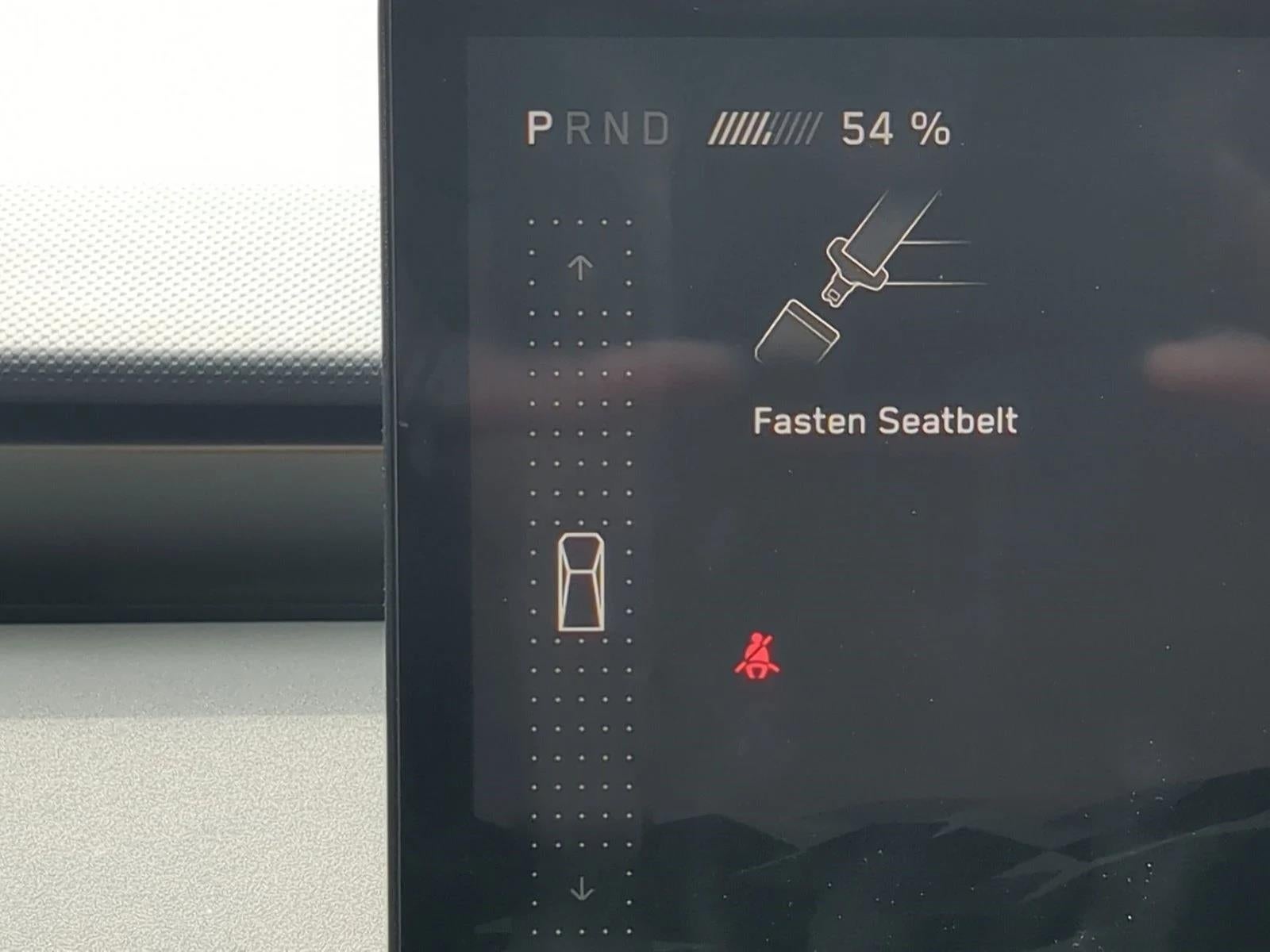 2024 Tesla Cybertruck AWD