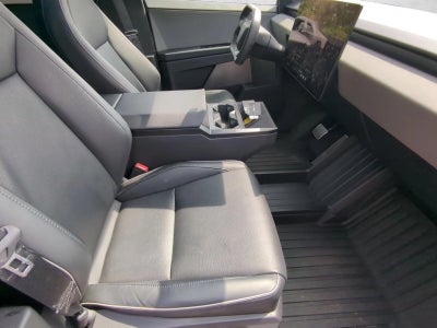 2024 Tesla Cybertruck AWD