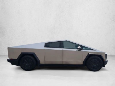 2024 Tesla Cybertruck AWD