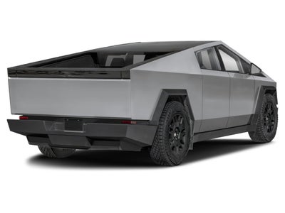 2024 Tesla Cybertruck AWD
