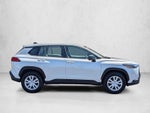 2023 Toyota Corolla Cross L 2WD (Natl)