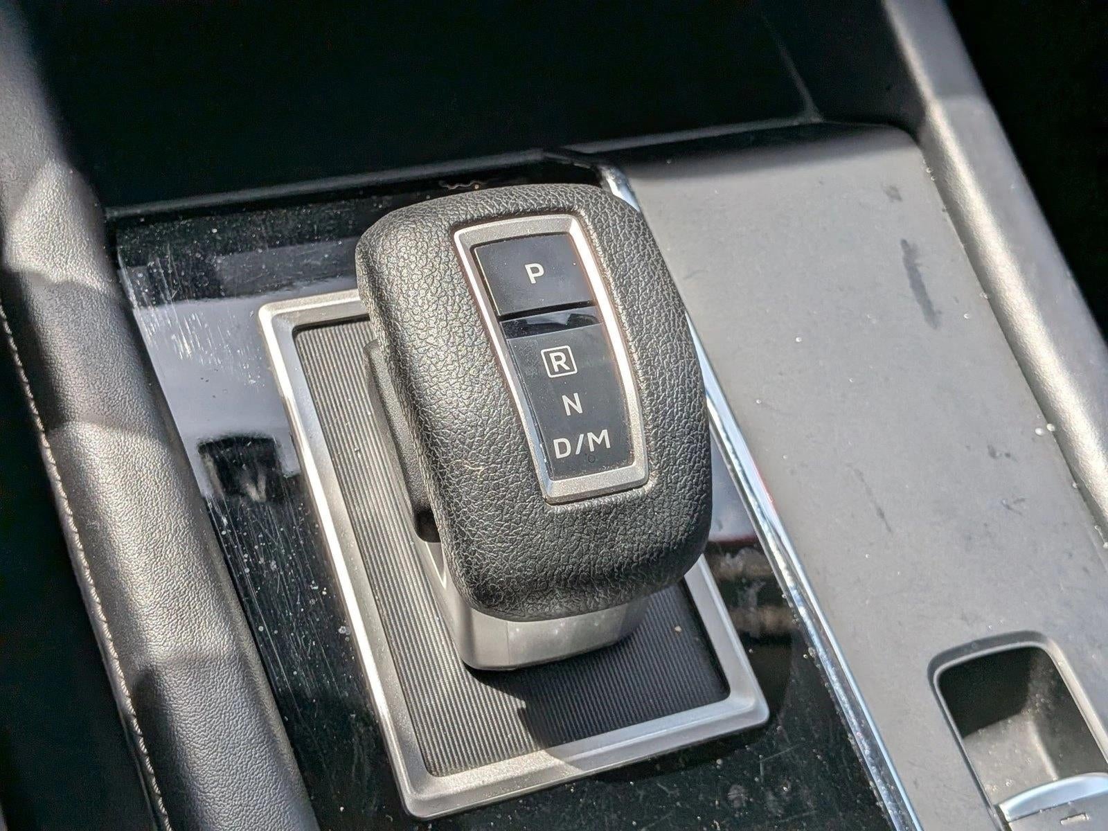 2022 Mitsubishi Outlander ES FWD