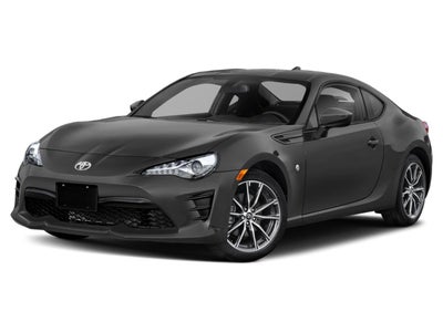 2020 Toyota 86 Auto (Natl)