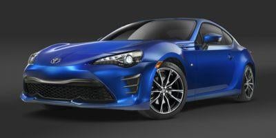 2020 Toyota 86 Auto (Natl)