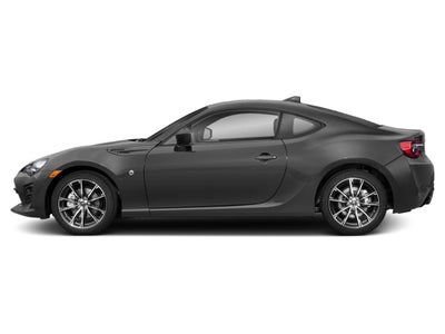 2020 Toyota 86 Auto (Natl)