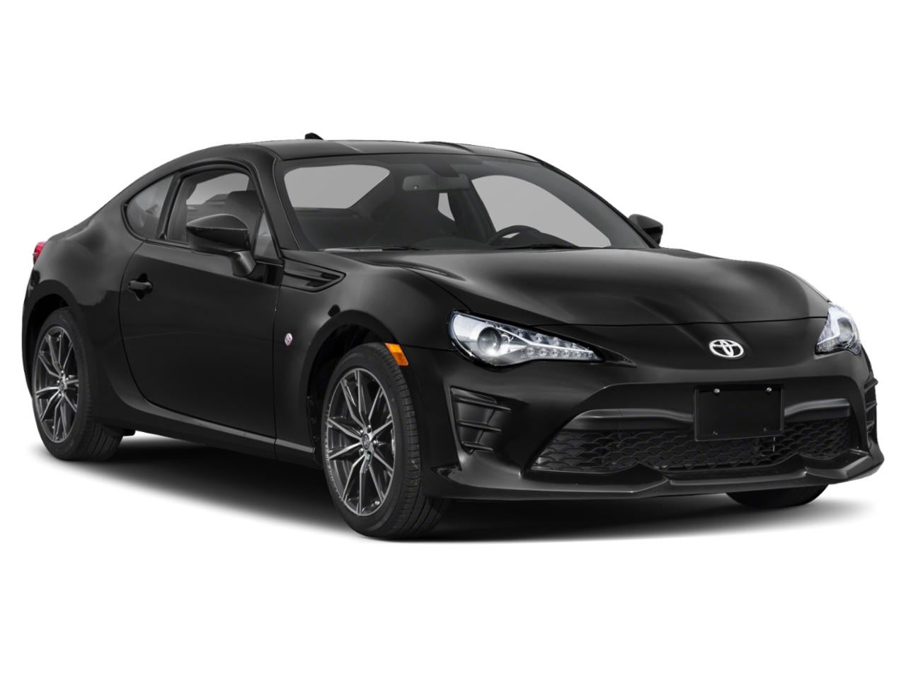 2020 Toyota 86 Auto (Natl)