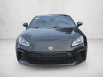 2023 Toyota GR86 Manual (Natl)