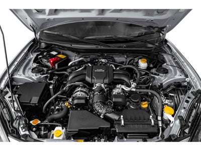 2023 Toyota GR86 Manual (Natl)