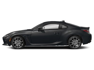 2023 Toyota GR86 Manual (Natl)