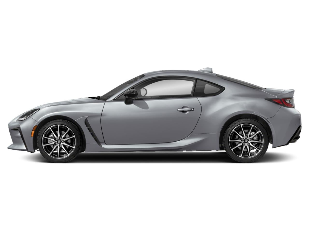 2023 Toyota GR86 Manual (Natl)
