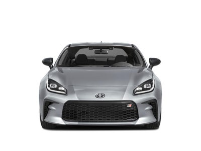 2023 Toyota GR86 Manual (Natl)