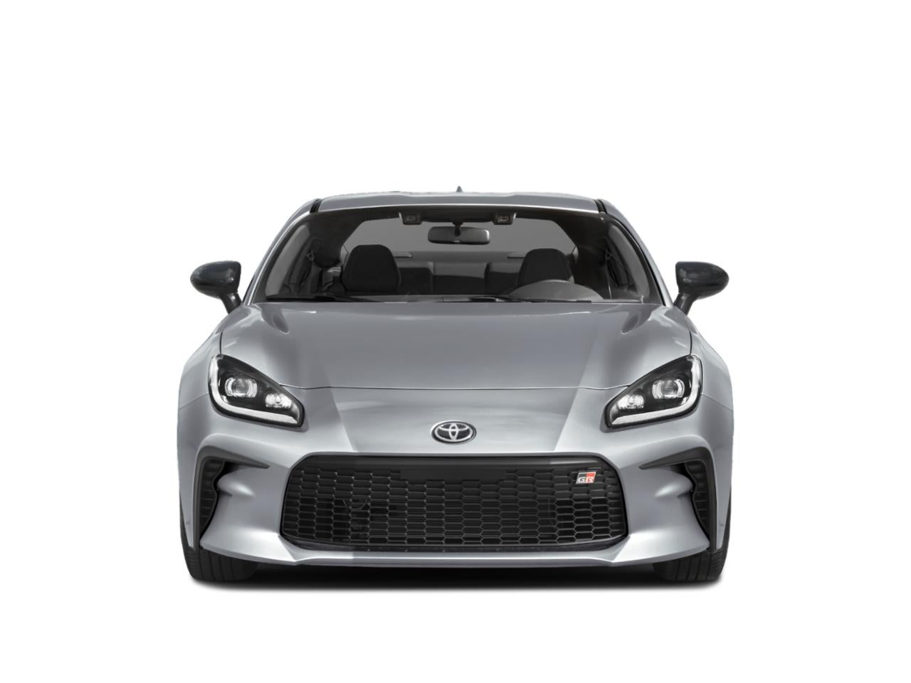 2023 Toyota GR86 Manual (Natl)