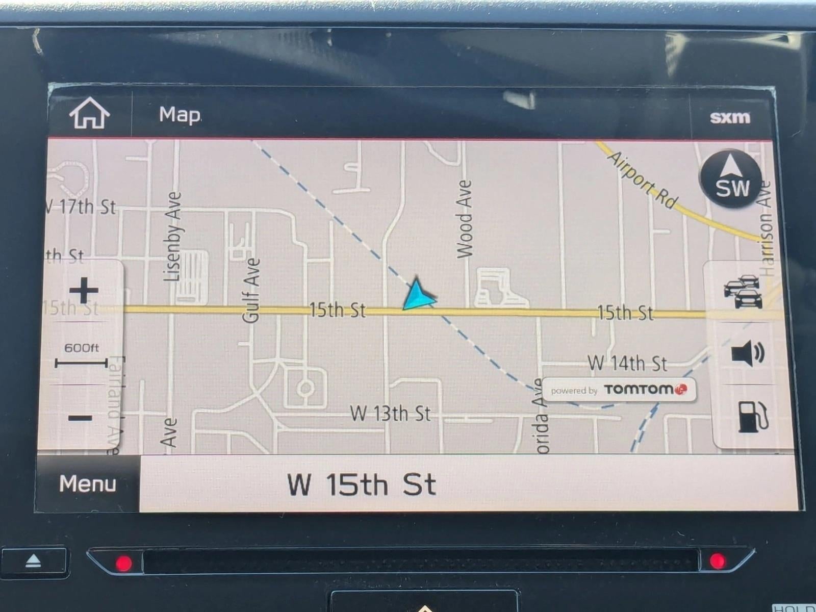 2021 Subaru Crosstrek Limited CVT