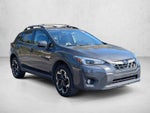 2021 Subaru Crosstrek Limited CVT