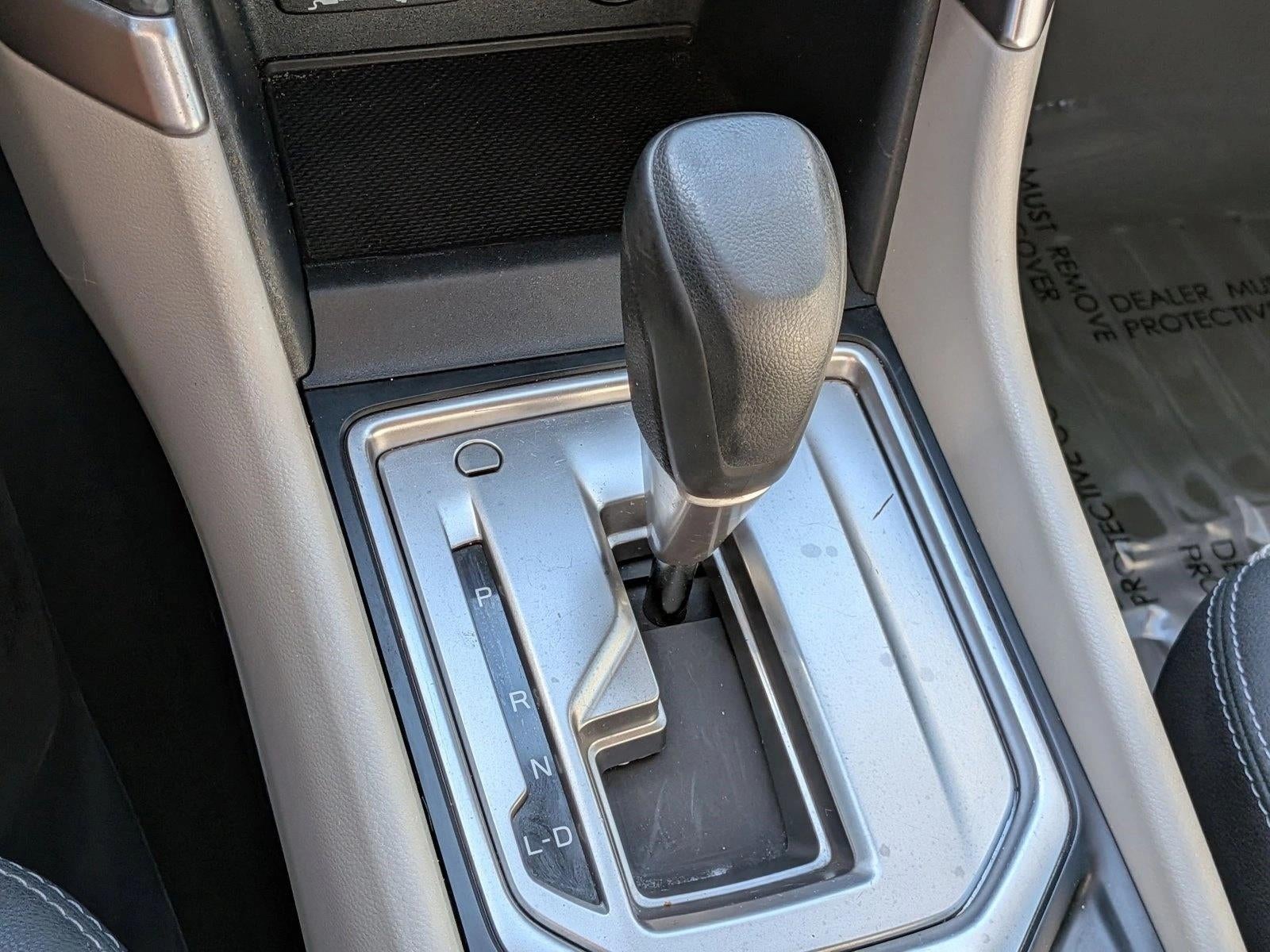 2019 Subaru Forester 2.5i Premium