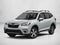2021 Subaru Forester Touring CVT