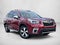 2021 Subaru Forester Touring CVT