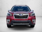2021 Subaru Forester Touring CVT