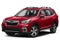 2021 Subaru Forester Touring CVT