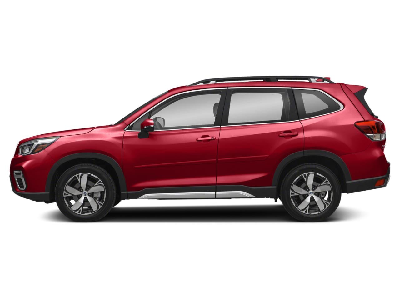 2021 Subaru Forester Touring CVT
