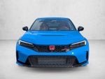 2024 Honda Civic Type R Manual Type R