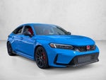 2024 Honda Civic Type R Manual Type R