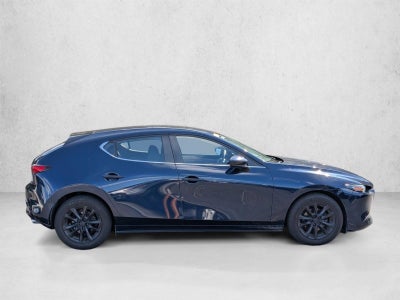 2022 Mazda Mazda3 Hatchback 2.5 S Auto FWD