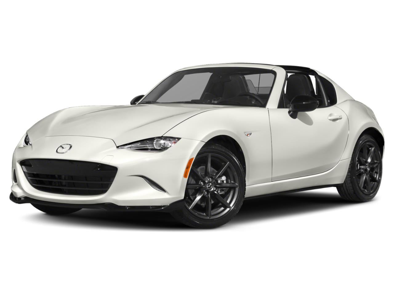 2017 Mazda Mazda MX-5 Miata RF Club Manual