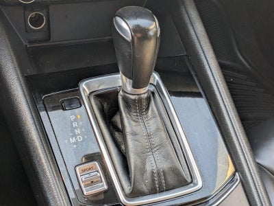 2020 Mazda Mazda CX-5 Touring FWD