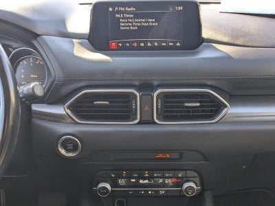 2020 Mazda Mazda CX-5 Touring FWD