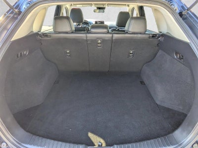 2020 Mazda Mazda CX-5 Touring FWD